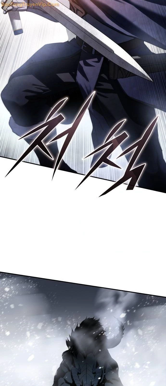 Tinh Tú Kiếm Sĩ Chapter 72 - Trang 4