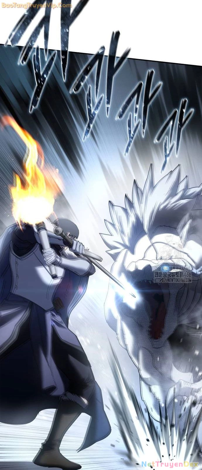 Tinh Tú Kiếm Sĩ Chapter 72 - Trang 4