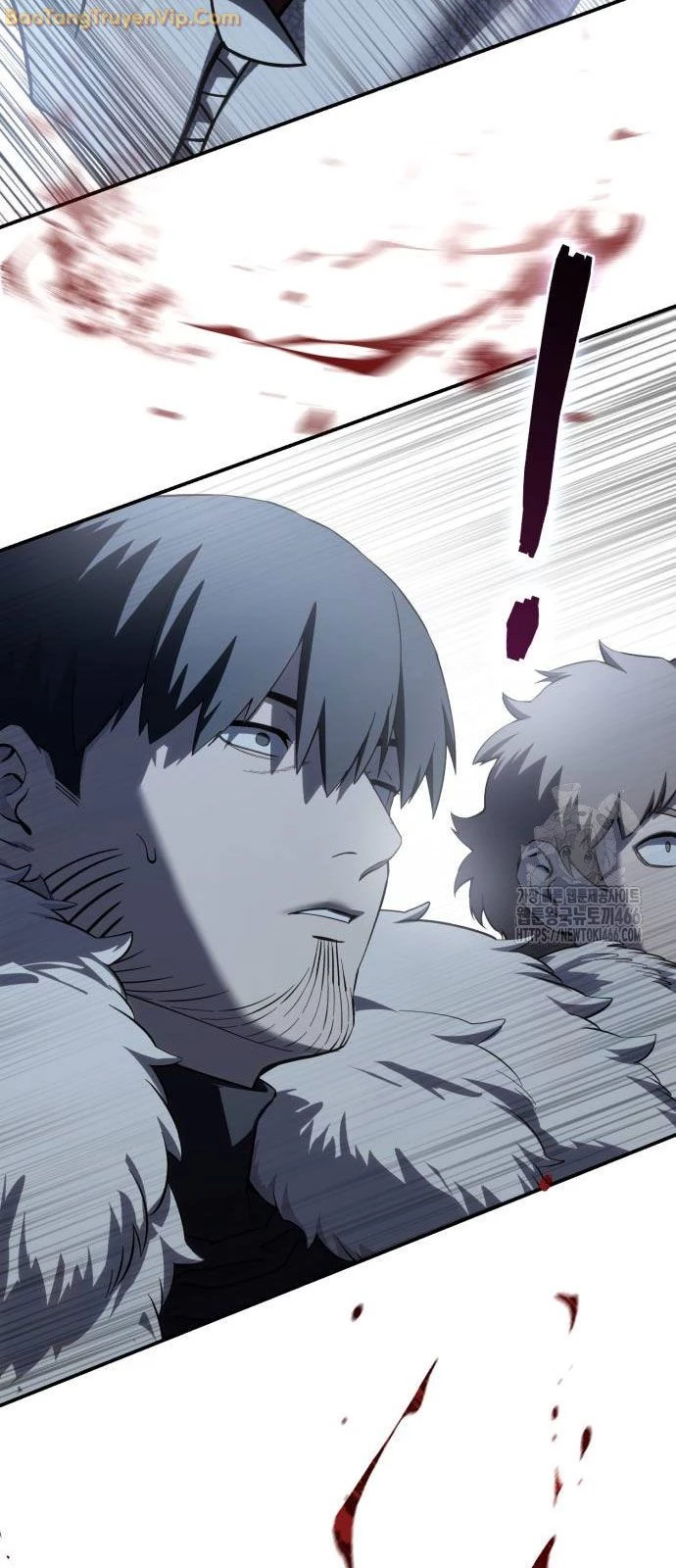 Tinh Tú Kiếm Sĩ Chapter 72 - Trang 4