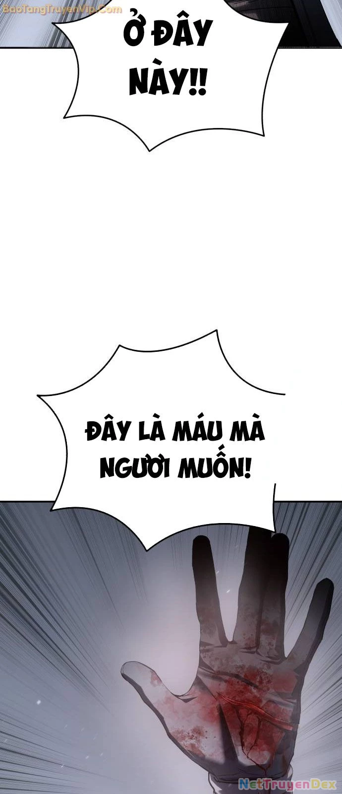 Tinh Tú Kiếm Sĩ Chapter 72 - Trang 4