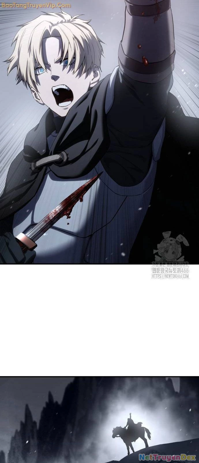 Tinh Tú Kiếm Sĩ Chapter 72 - Trang 4