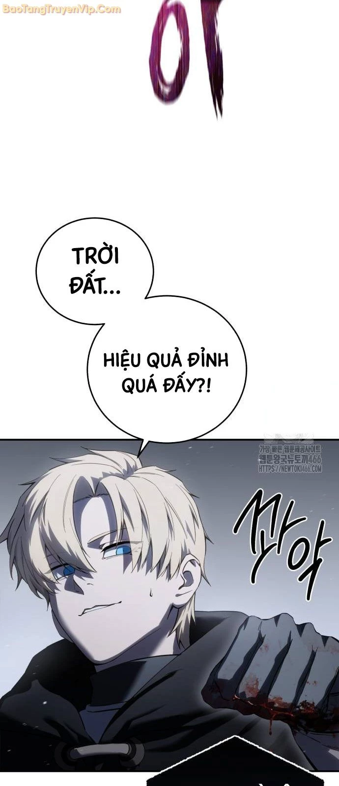 Tinh Tú Kiếm Sĩ Chapter 72 - Trang 4