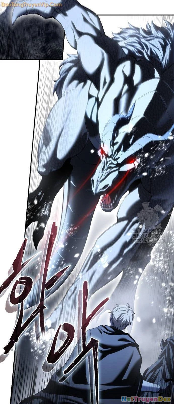 Tinh Tú Kiếm Sĩ Chapter 72 - Trang 4