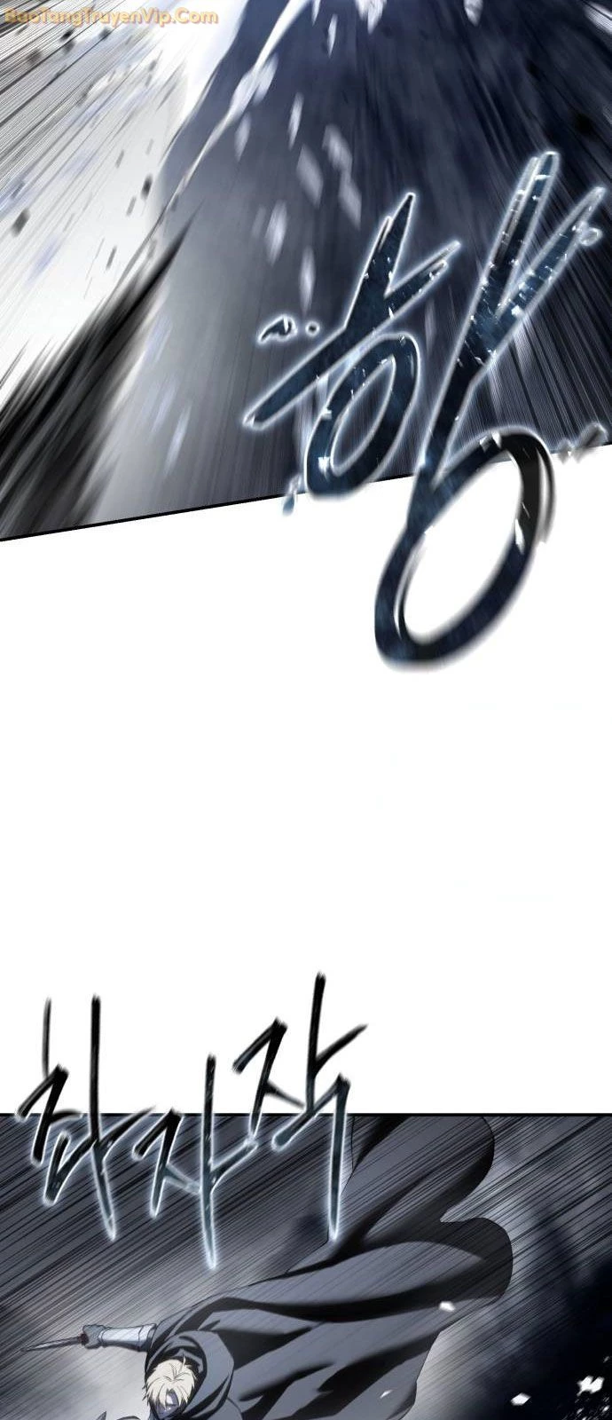 Tinh Tú Kiếm Sĩ Chapter 72 - Trang 4