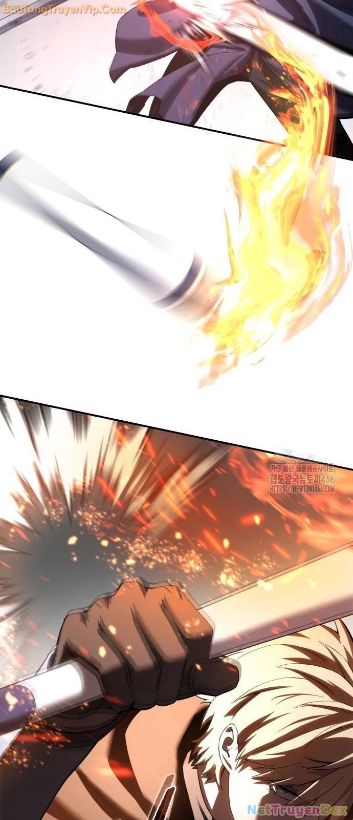 Tinh Tú Kiếm Sĩ Chapter 72 - Trang 4