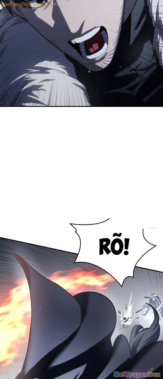 Tinh Tú Kiếm Sĩ Chapter 72 - Trang 4