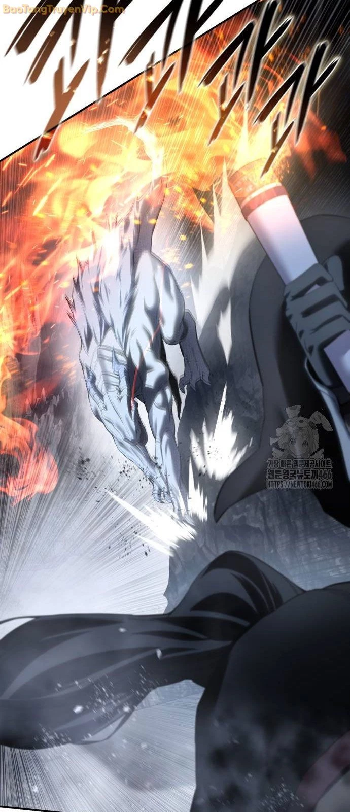 Tinh Tú Kiếm Sĩ Chapter 72 - Trang 4