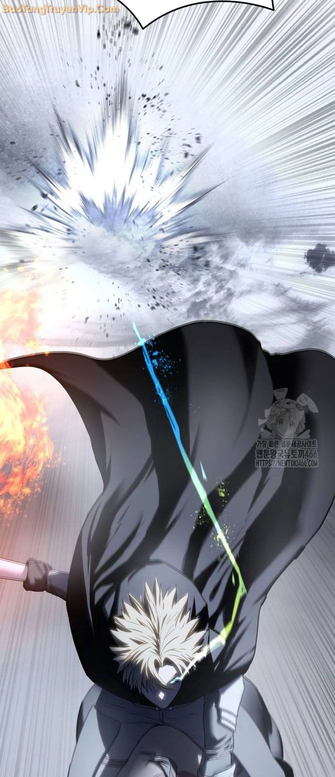 Tinh Tú Kiếm Sĩ Chapter 72 - Trang 4