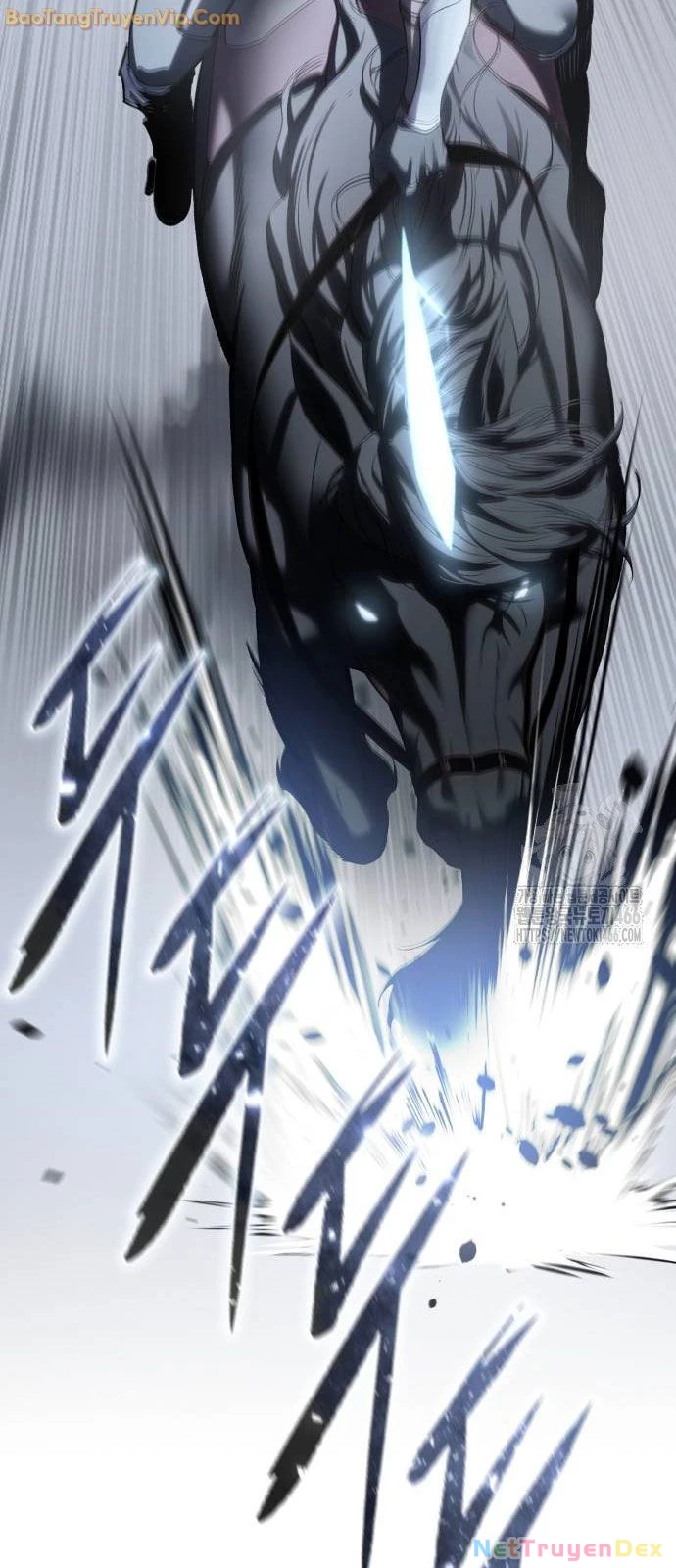 Tinh Tú Kiếm Sĩ Chapter 72 - Trang 4