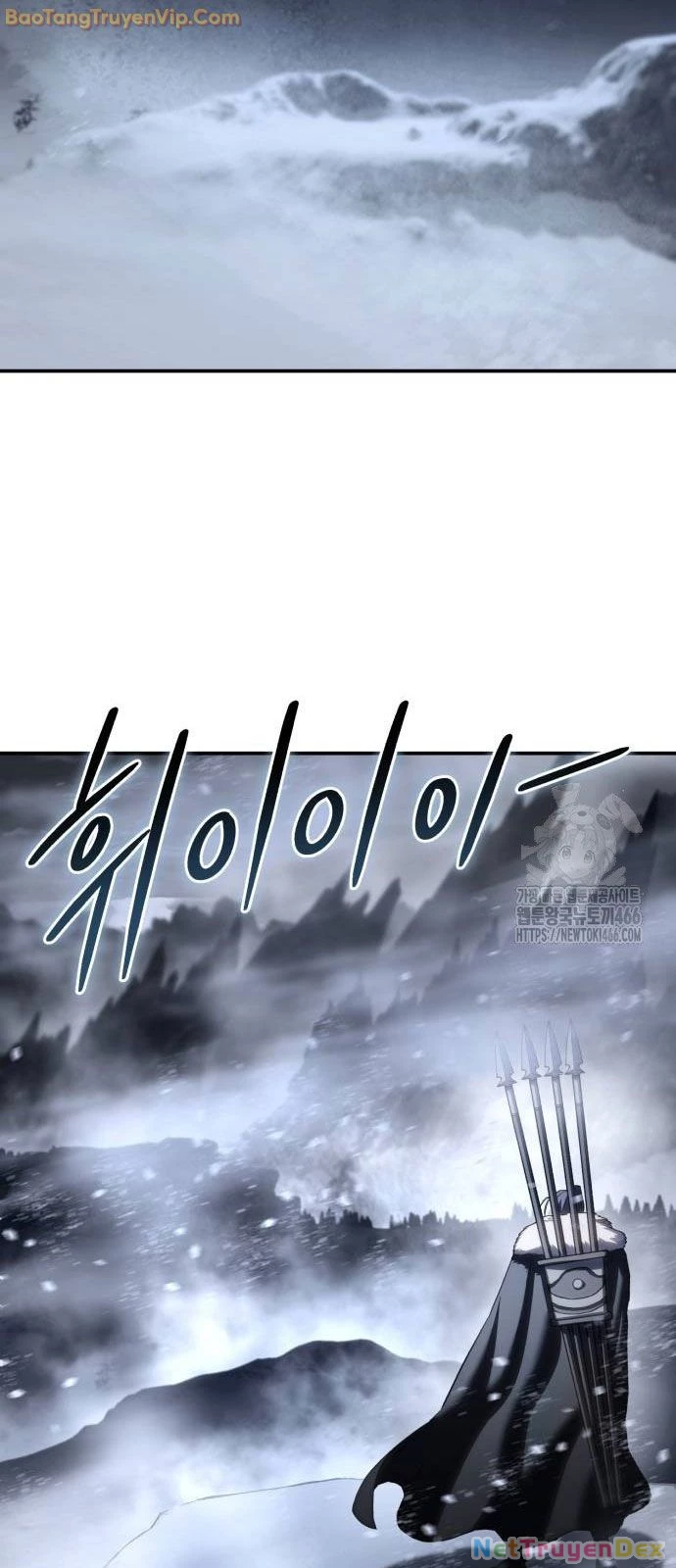 Tinh Tú Kiếm Sĩ Chapter 72 - Trang 4