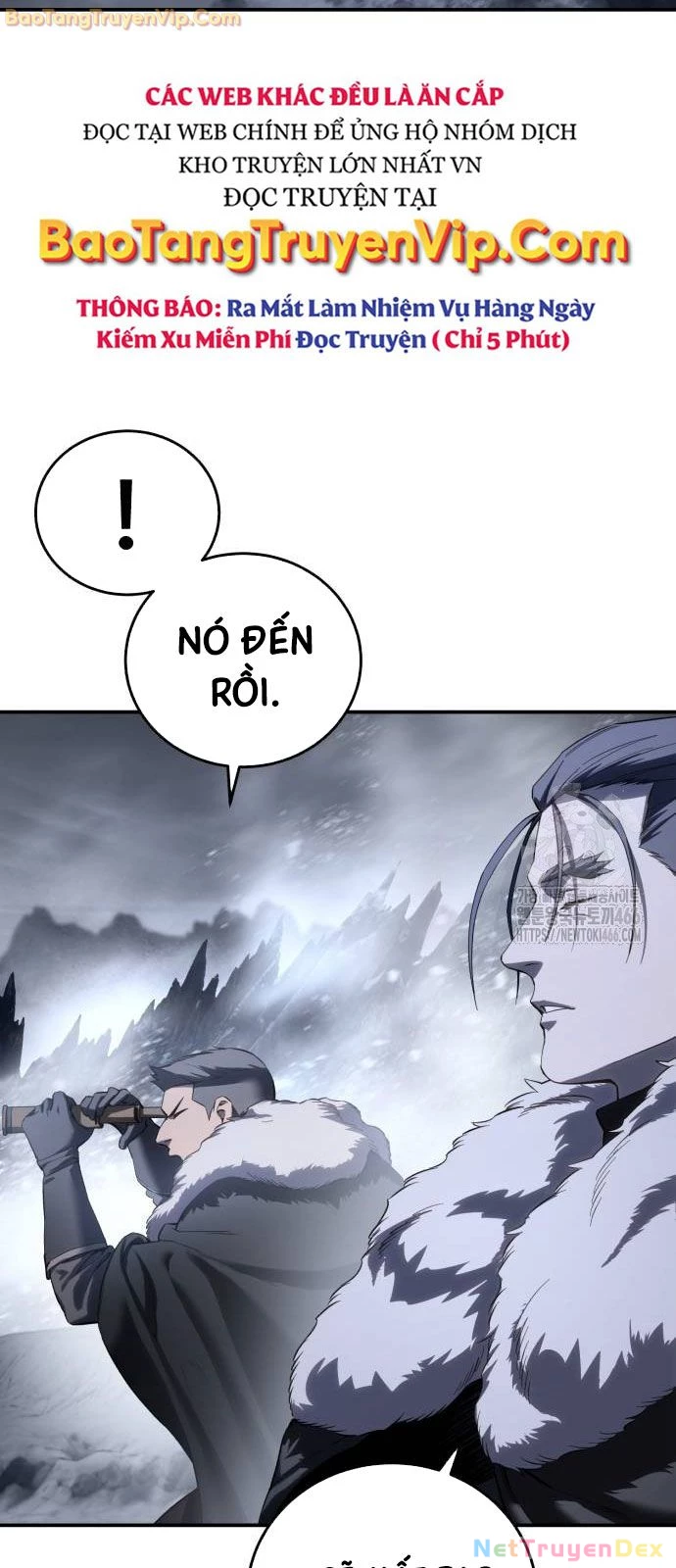 Tinh Tú Kiếm Sĩ Chapter 72 - Trang 4