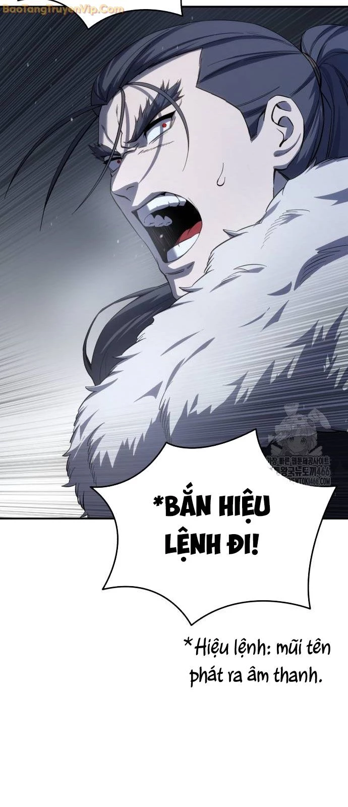 Tinh Tú Kiếm Sĩ Chapter 72 - Trang 4