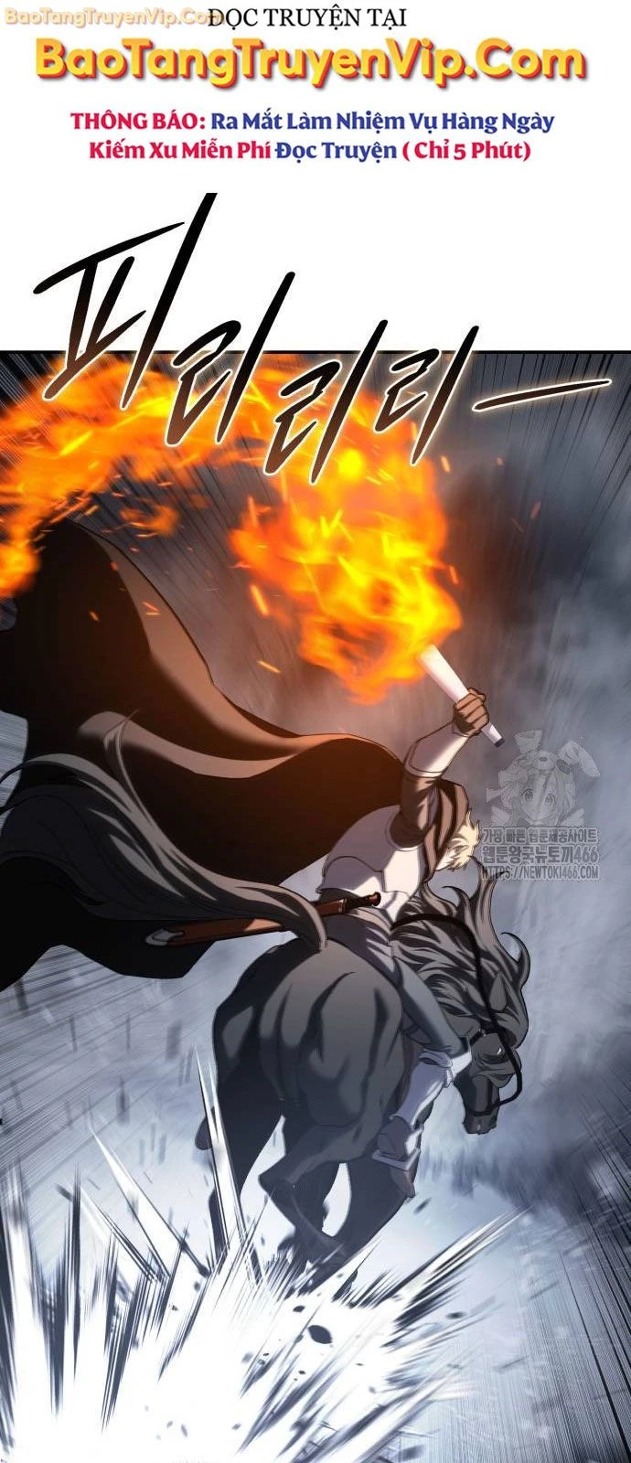 Tinh Tú Kiếm Sĩ Chapter 72 - Trang 4