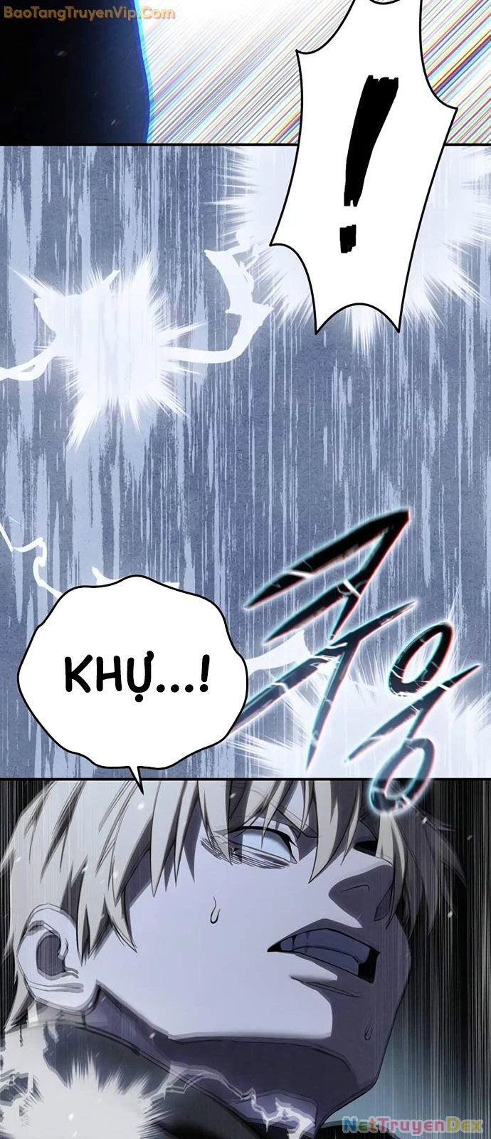 Tinh Tú Kiếm Sĩ Chapter 72 - Trang 4