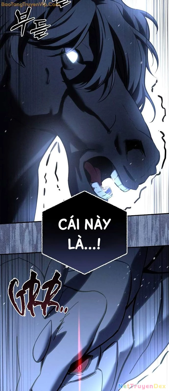 Tinh Tú Kiếm Sĩ Chapter 72 - Trang 4