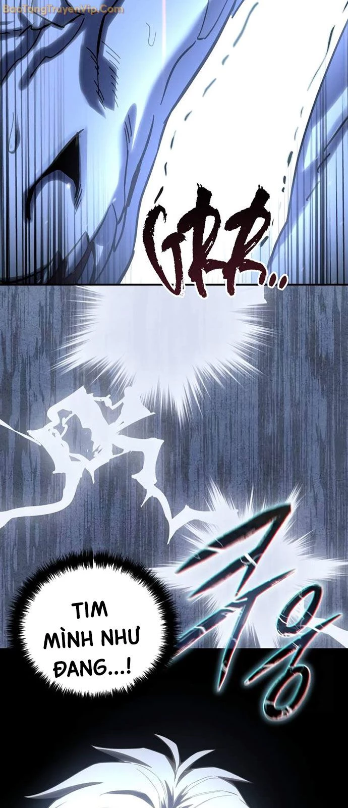 Tinh Tú Kiếm Sĩ Chapter 72 - Trang 4