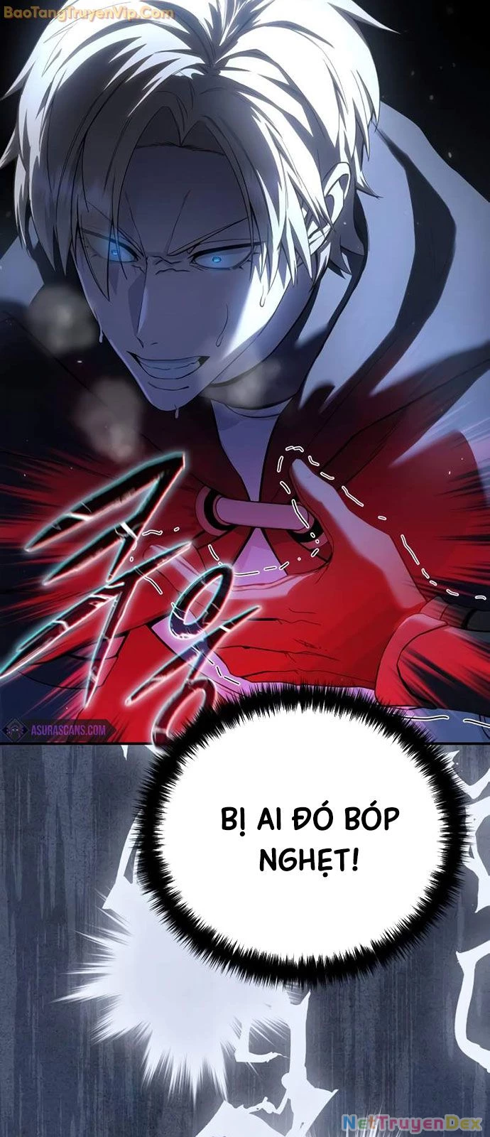 Tinh Tú Kiếm Sĩ Chapter 72 - Trang 4