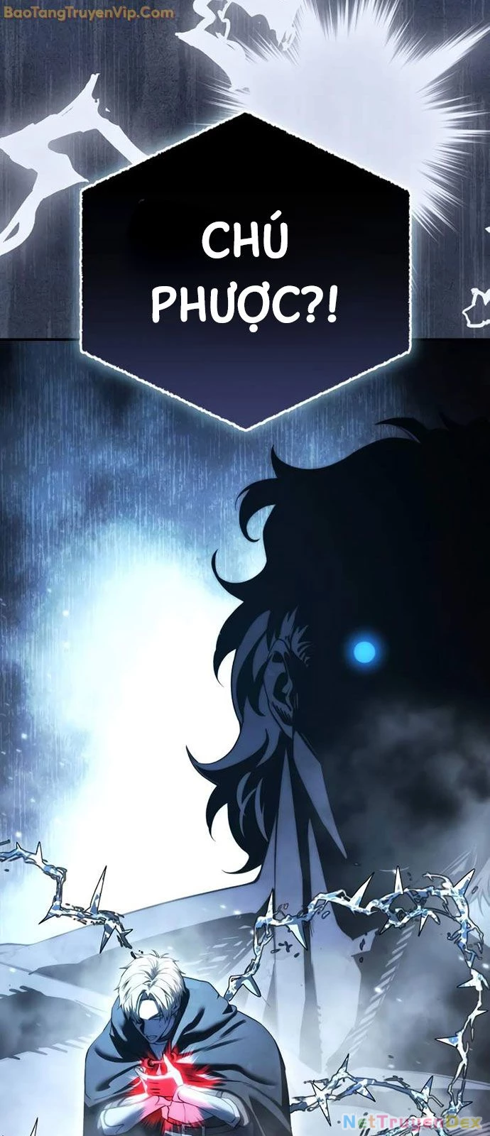 Tinh Tú Kiếm Sĩ Chapter 72 - Trang 4