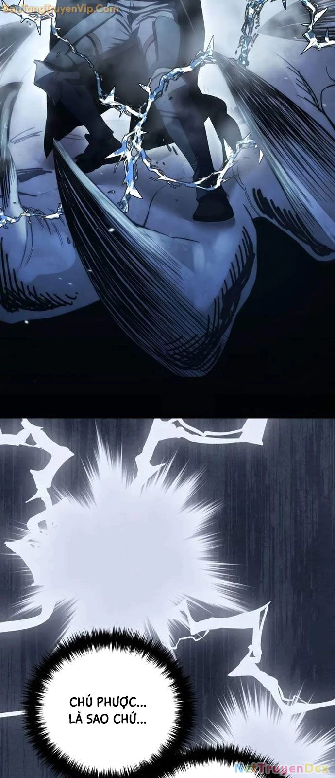 Tinh Tú Kiếm Sĩ Chapter 72 - Trang 4