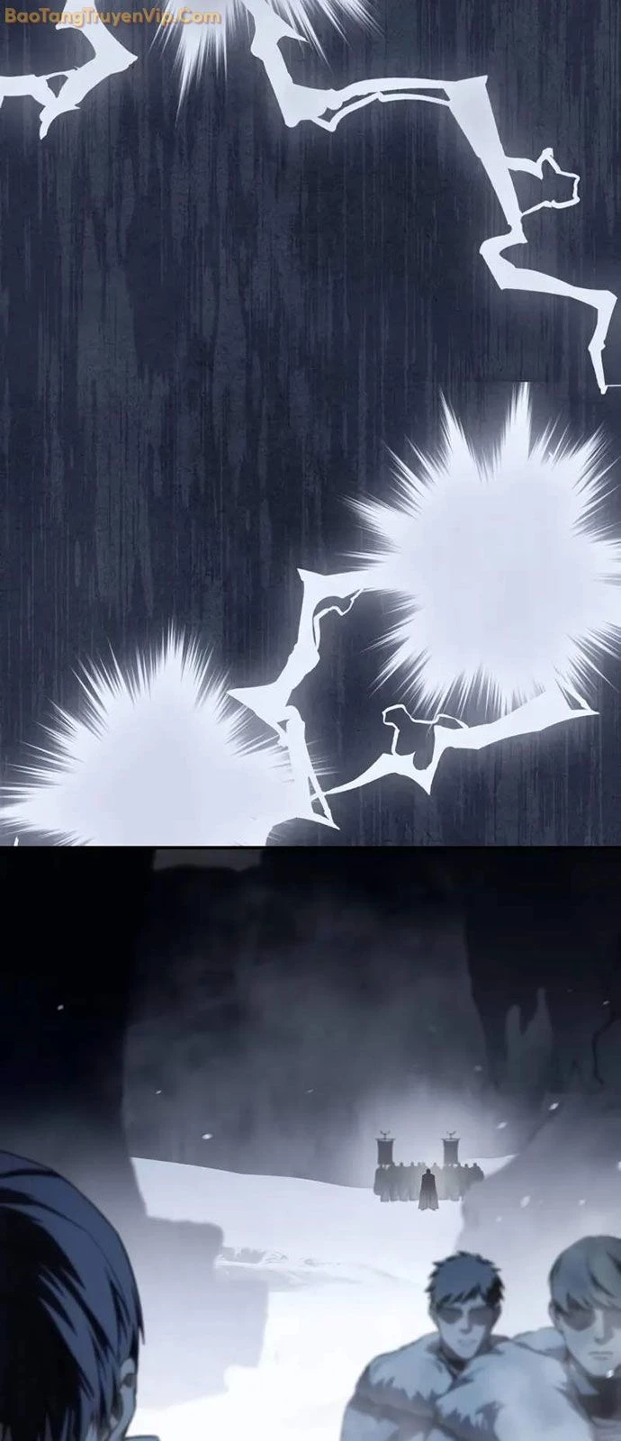 Tinh Tú Kiếm Sĩ Chapter 72 - Trang 4