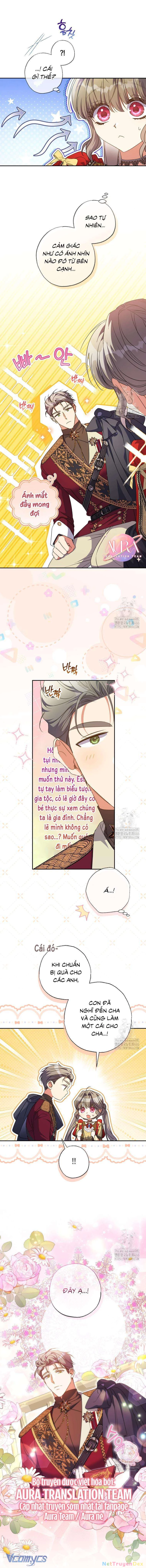 Thánh Nữ Được Đại Công Tước Nhận Nuôi Chapter 63 - Trang 2