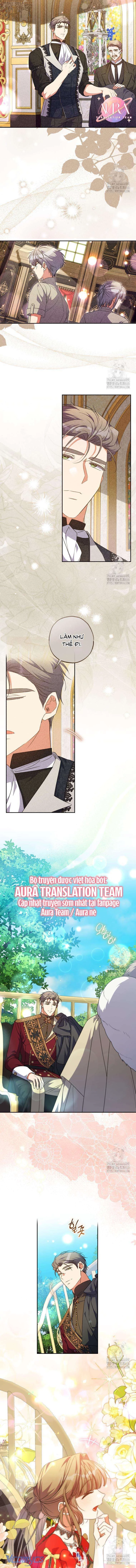Thánh Nữ Được Đại Công Tước Nhận Nuôi Chapter 63 - Trang 2