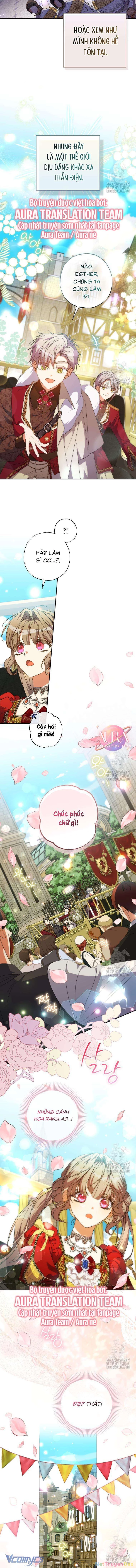 Thánh Nữ Được Đại Công Tước Nhận Nuôi Chapter 63 - Trang 2