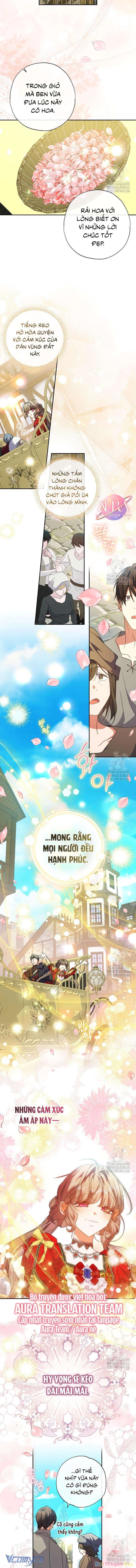 Thánh Nữ Được Đại Công Tước Nhận Nuôi Chapter 63 - Trang 2