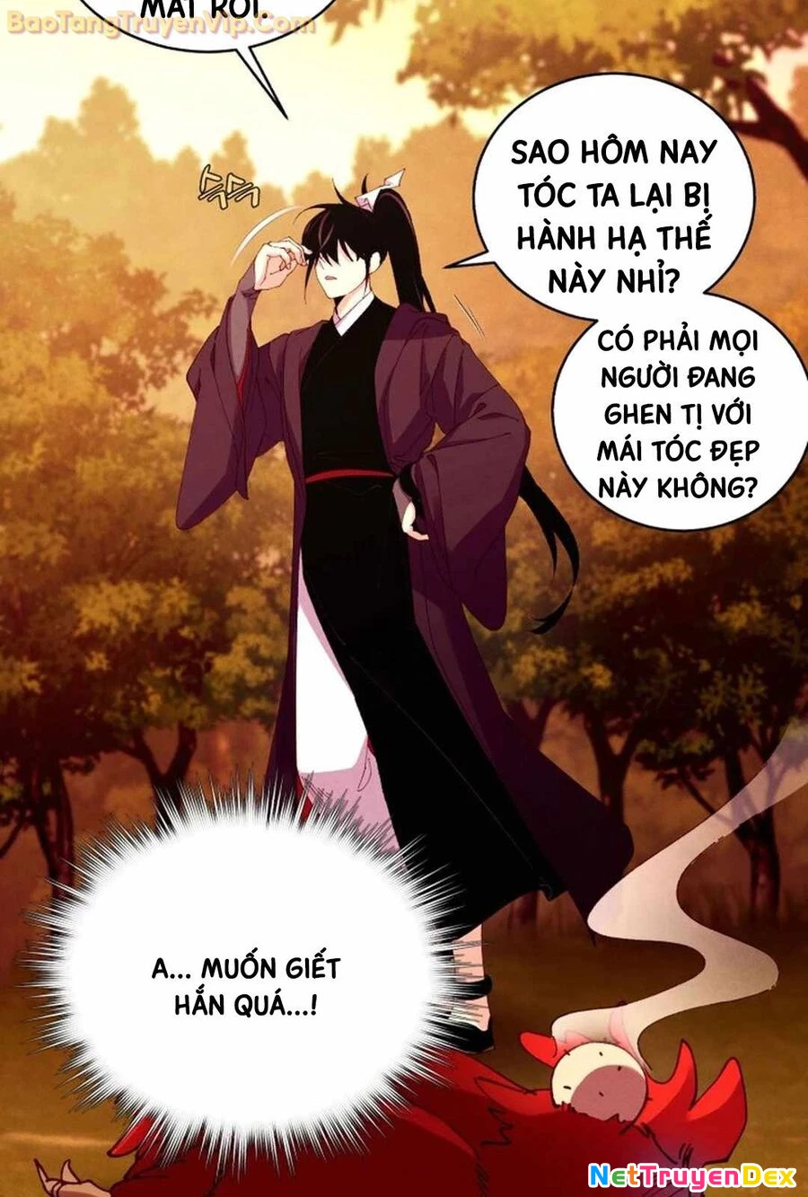 Phi Lôi Đao Thuật Chapter 193 - Next Chapter 194