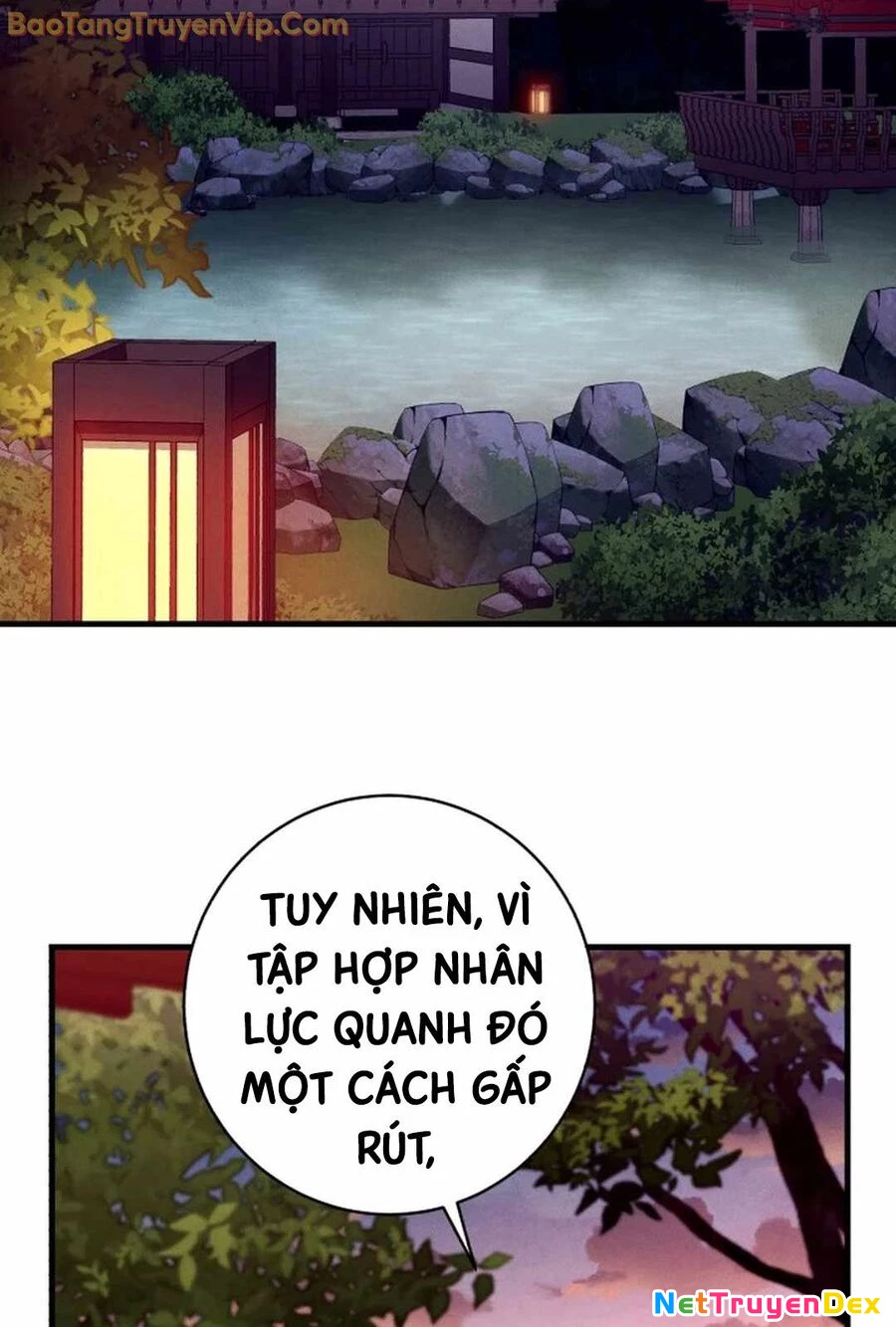 Phi Lôi Đao Thuật Chapter 193 - Next Chapter 194