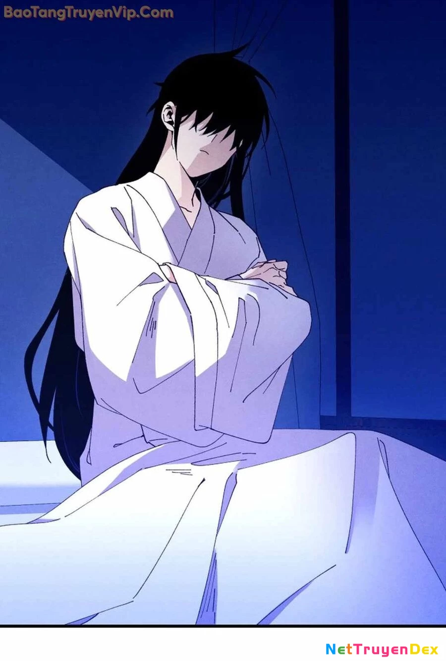 Phi Lôi Đao Thuật Chapter 193 - Next Chapter 194