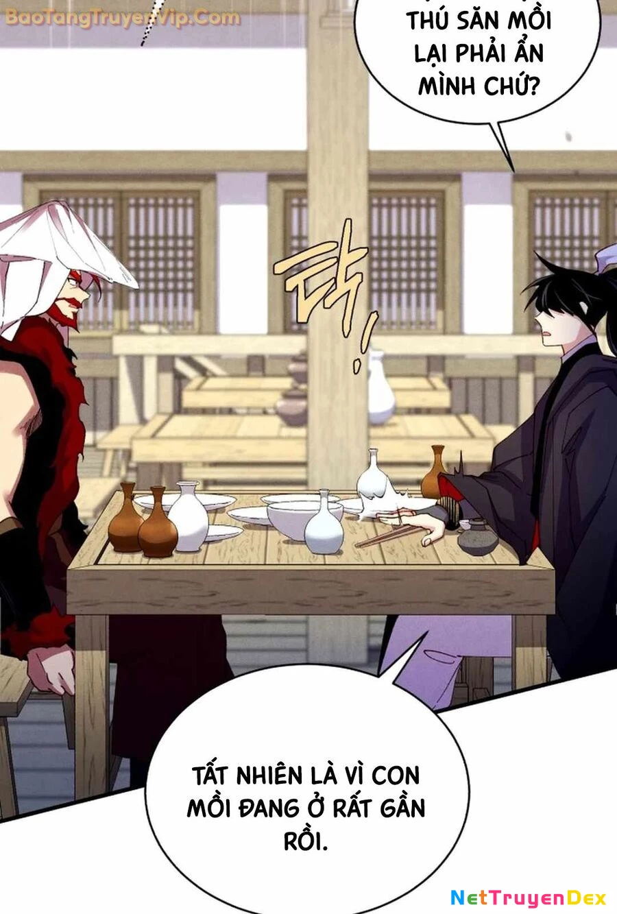 Phi Lôi Đao Thuật Chapter 193 - Next Chapter 194