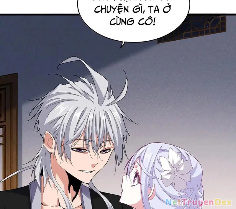 Đại Quản Gia Là Ma Hoàng Chapter 641 - Trang 4