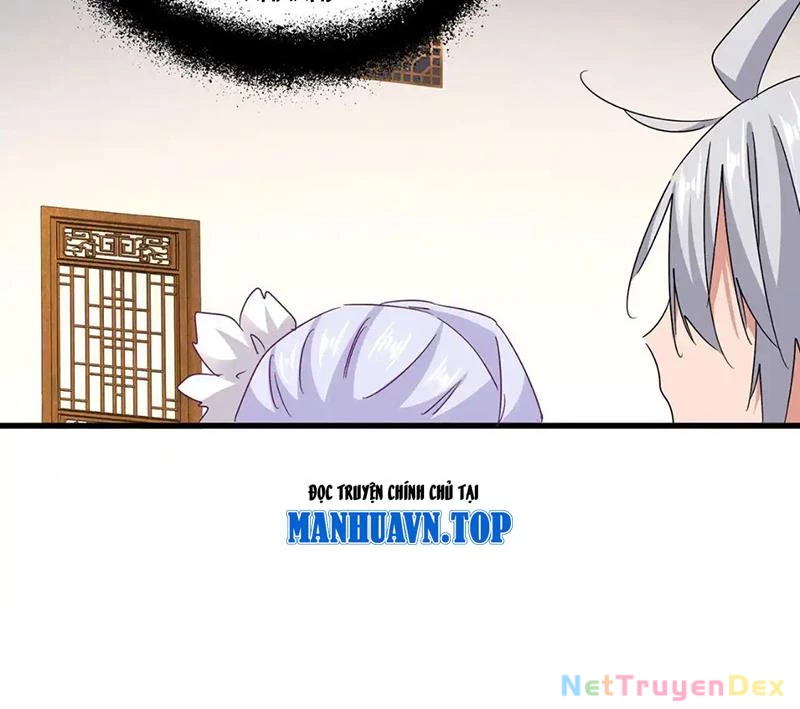 Đại Quản Gia Là Ma Hoàng Chapter 641 - Trang 4