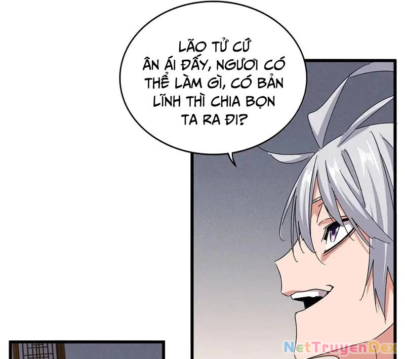 Đại Quản Gia Là Ma Hoàng Chapter 641 - Trang 4