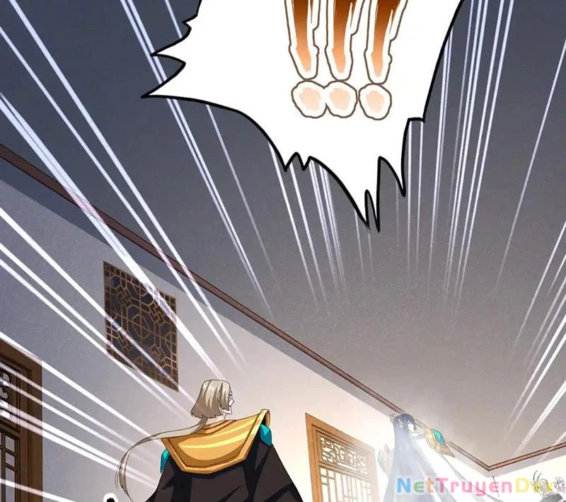 Đại Quản Gia Là Ma Hoàng Chapter 641 - Trang 4