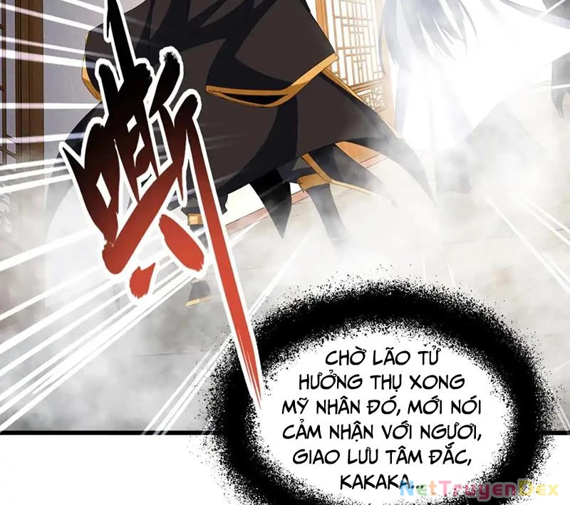 Đại Quản Gia Là Ma Hoàng Chapter 641 - Trang 4