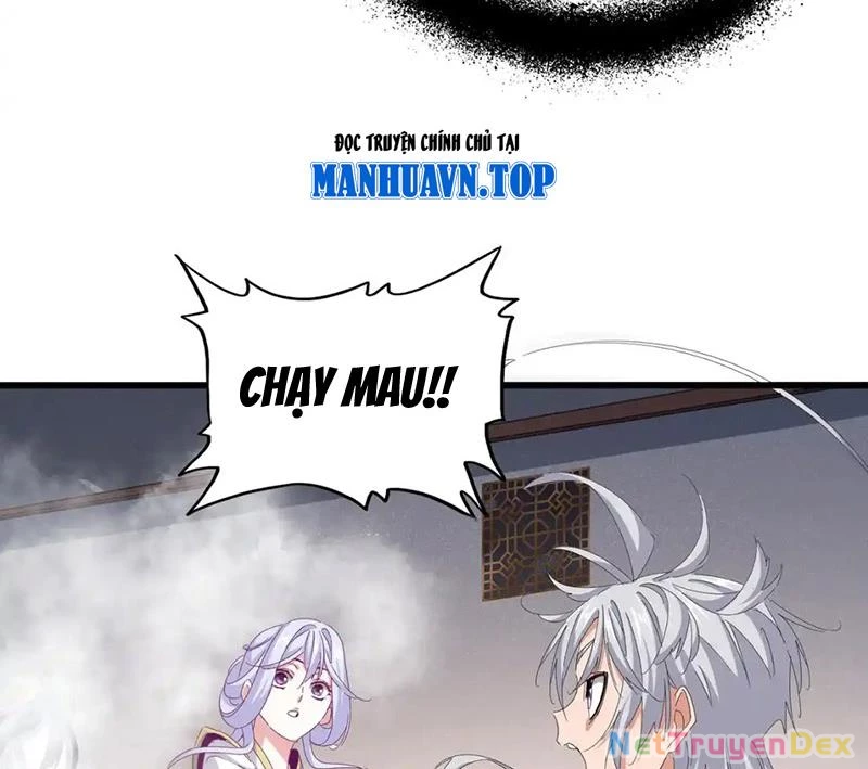 Đại Quản Gia Là Ma Hoàng Chapter 641 - Trang 4