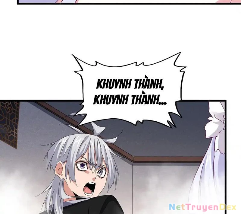 Đại Quản Gia Là Ma Hoàng Chapter 641 - Trang 4