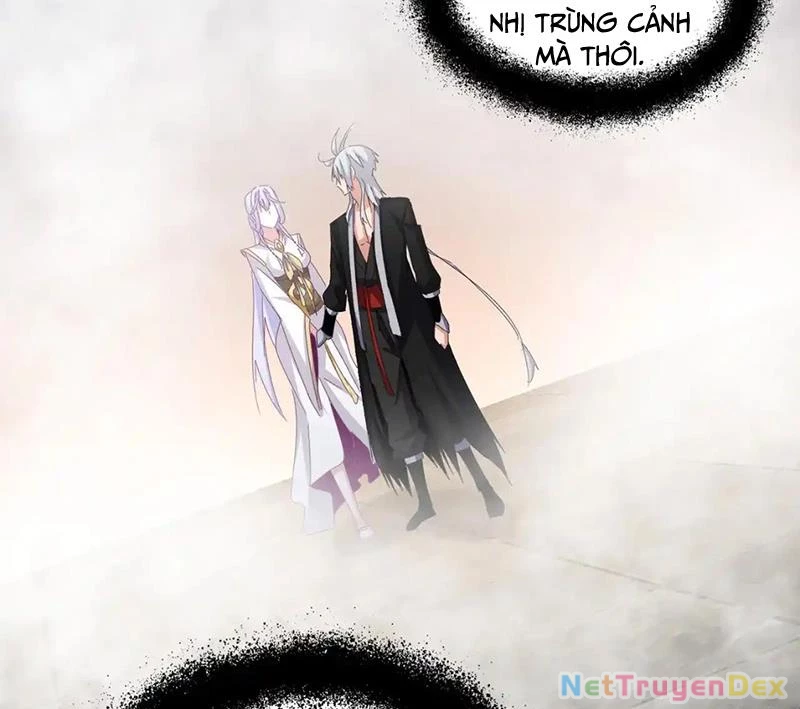 Đại Quản Gia Là Ma Hoàng Chapter 641 - Trang 4