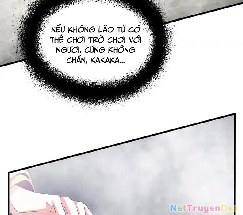 Đại Quản Gia Là Ma Hoàng Chapter 641 - Trang 4