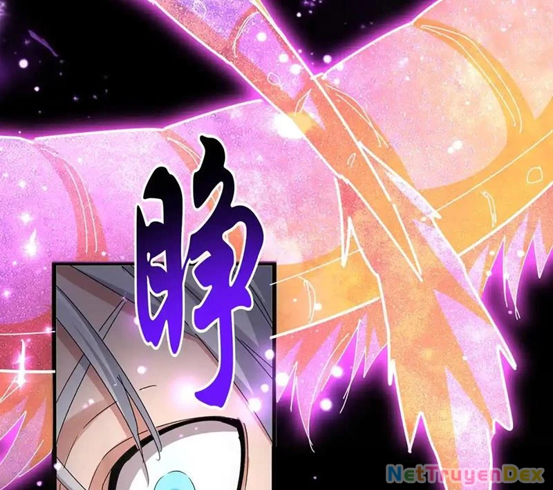 Đại Quản Gia Là Ma Hoàng Chapter 641 - Trang 4