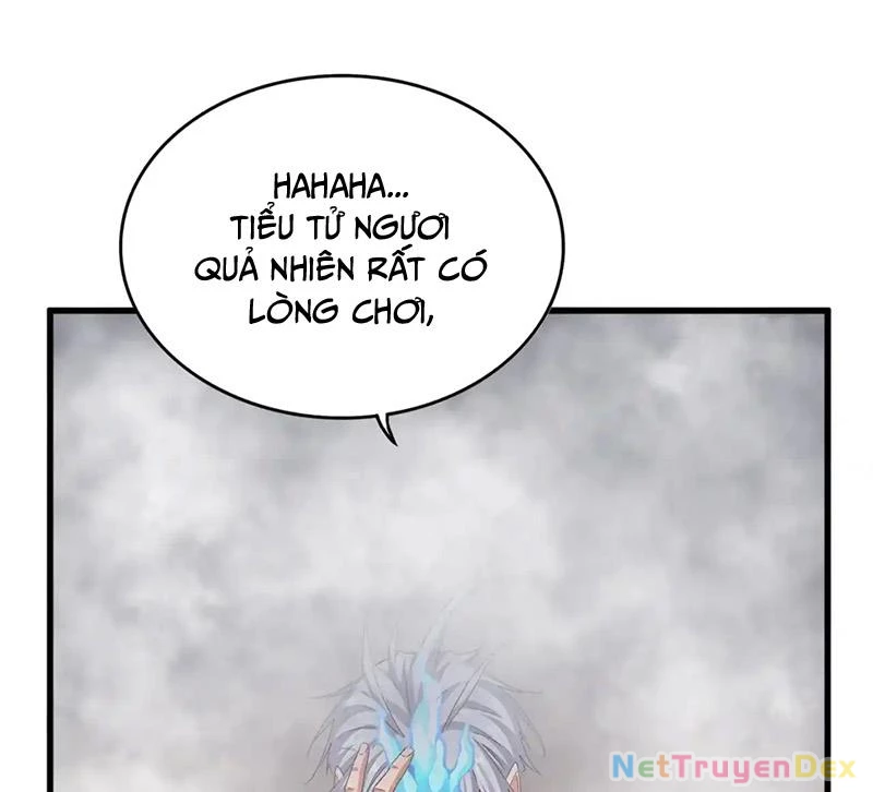 Đại Quản Gia Là Ma Hoàng Chapter 641 - Trang 4