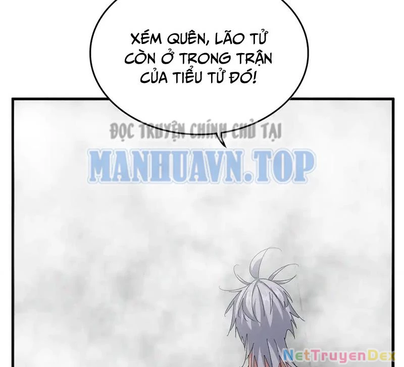 Đại Quản Gia Là Ma Hoàng Chapter 641 - Trang 4