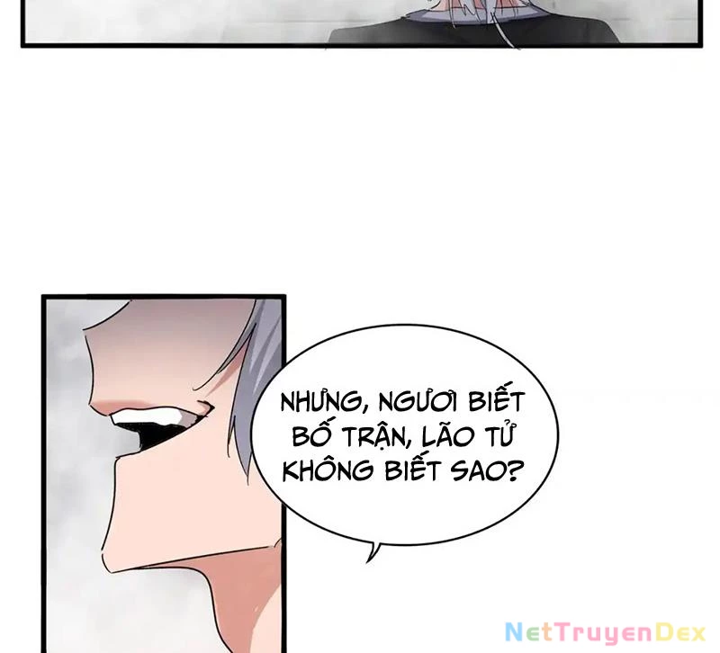 Đại Quản Gia Là Ma Hoàng Chapter 641 - Trang 4