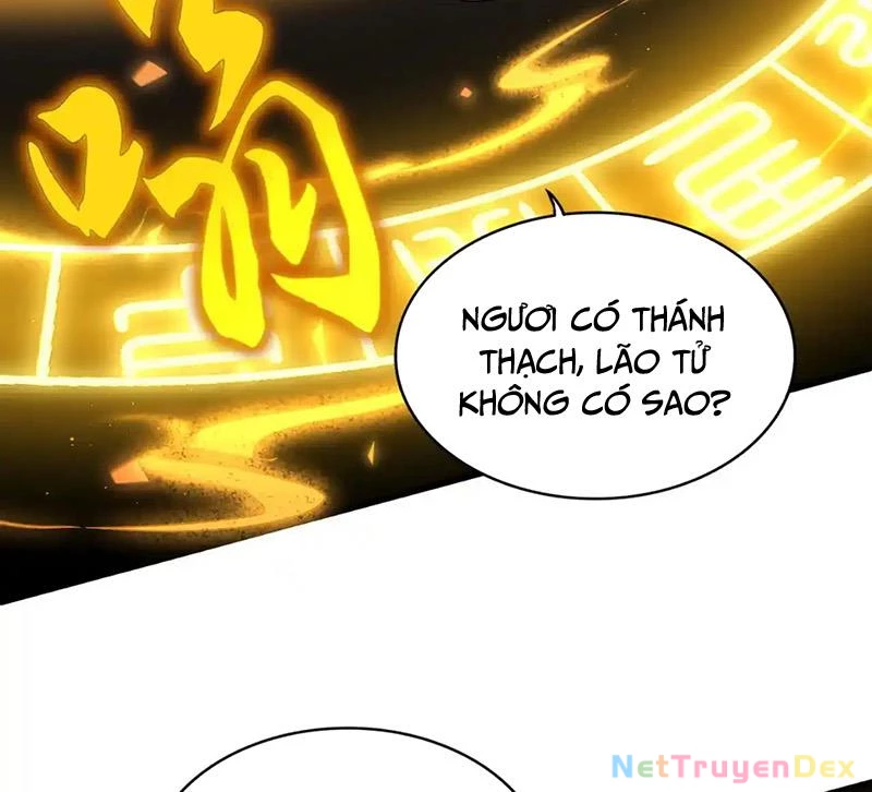 Đại Quản Gia Là Ma Hoàng Chapter 641 - Trang 4