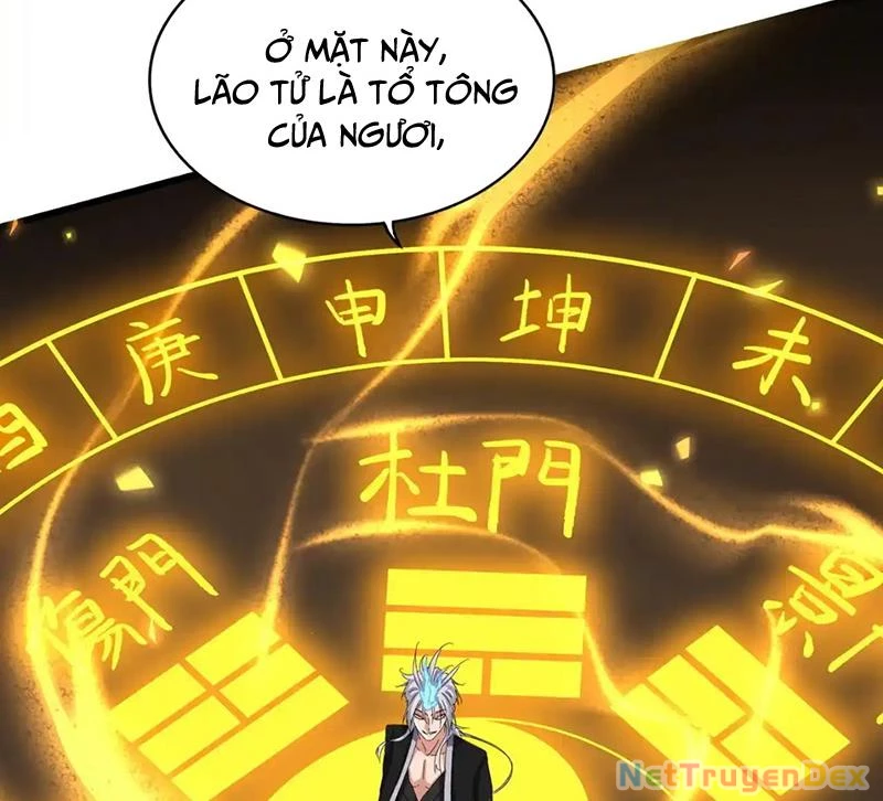 Đại Quản Gia Là Ma Hoàng Chapter 641 - Trang 4
