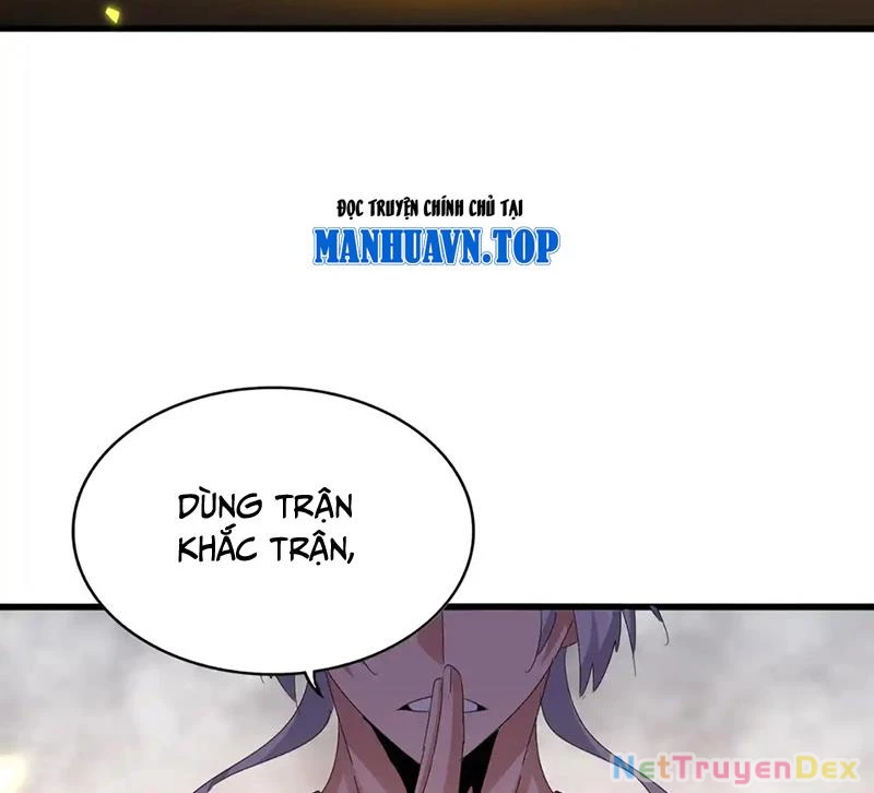 Đại Quản Gia Là Ma Hoàng Chapter 641 - Trang 4