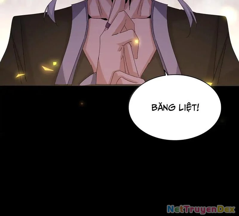 Đại Quản Gia Là Ma Hoàng Chapter 641 - Trang 4