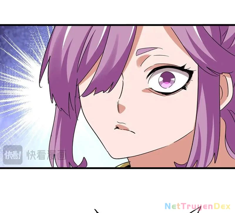 Đại Quản Gia Là Ma Hoàng Chapter 641 - Trang 4